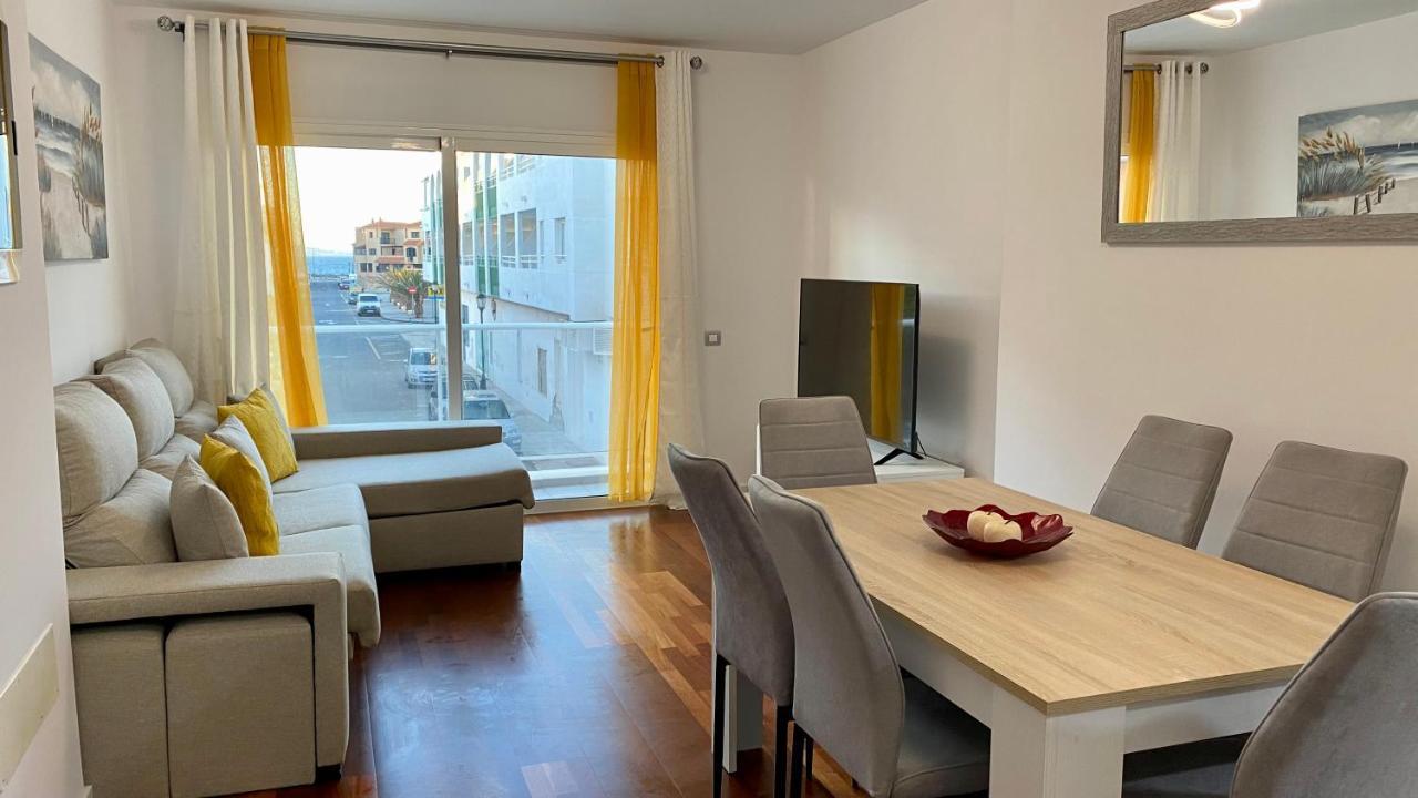 Piso Agradable, Confort Y Relax.. Excelente Para Tu Descanso Κοραλέχο Εξωτερικό φωτογραφία