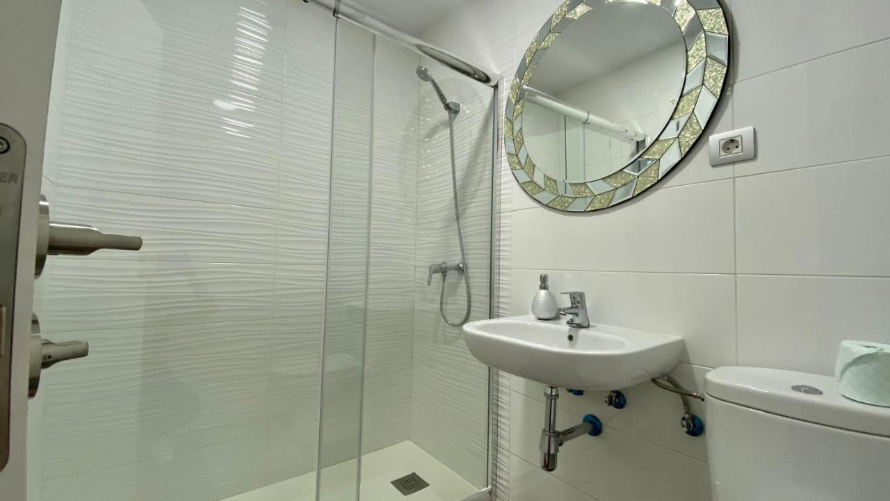 Piso Agradable, Confort Y Relax.. Excelente Para Tu Descanso Κοραλέχο Εξωτερικό φωτογραφία