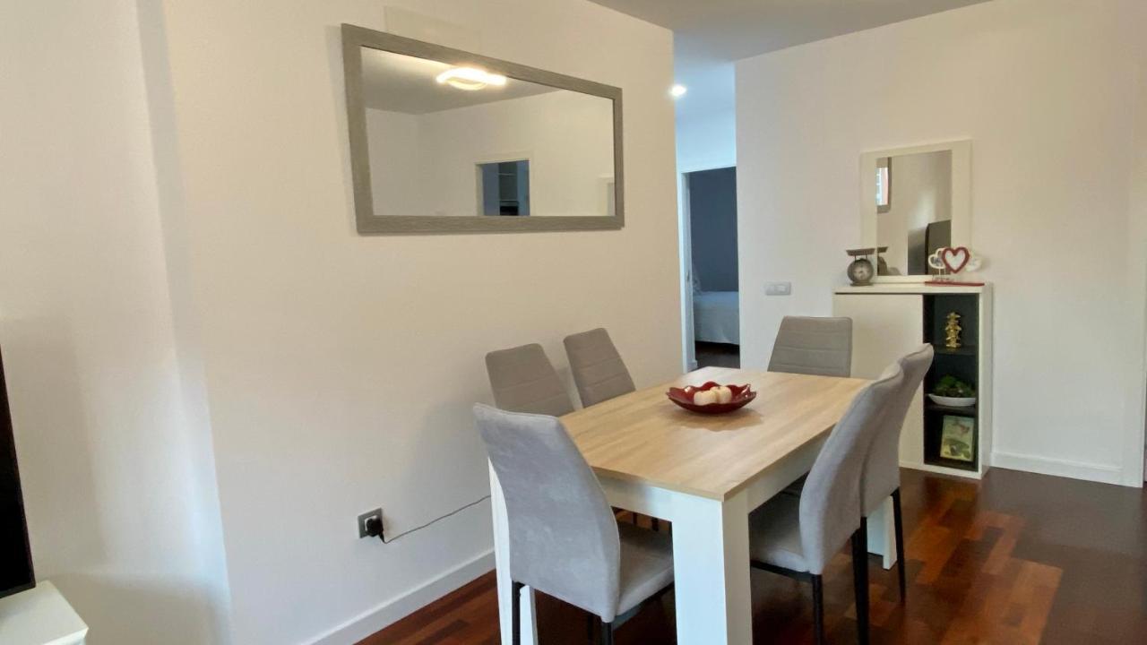 Piso Agradable, Confort Y Relax.. Excelente Para Tu Descanso Κοραλέχο Εξωτερικό φωτογραφία