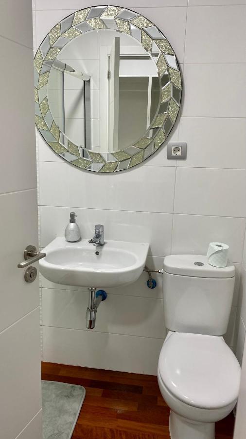 Piso Agradable, Confort Y Relax.. Excelente Para Tu Descanso Κοραλέχο Εξωτερικό φωτογραφία