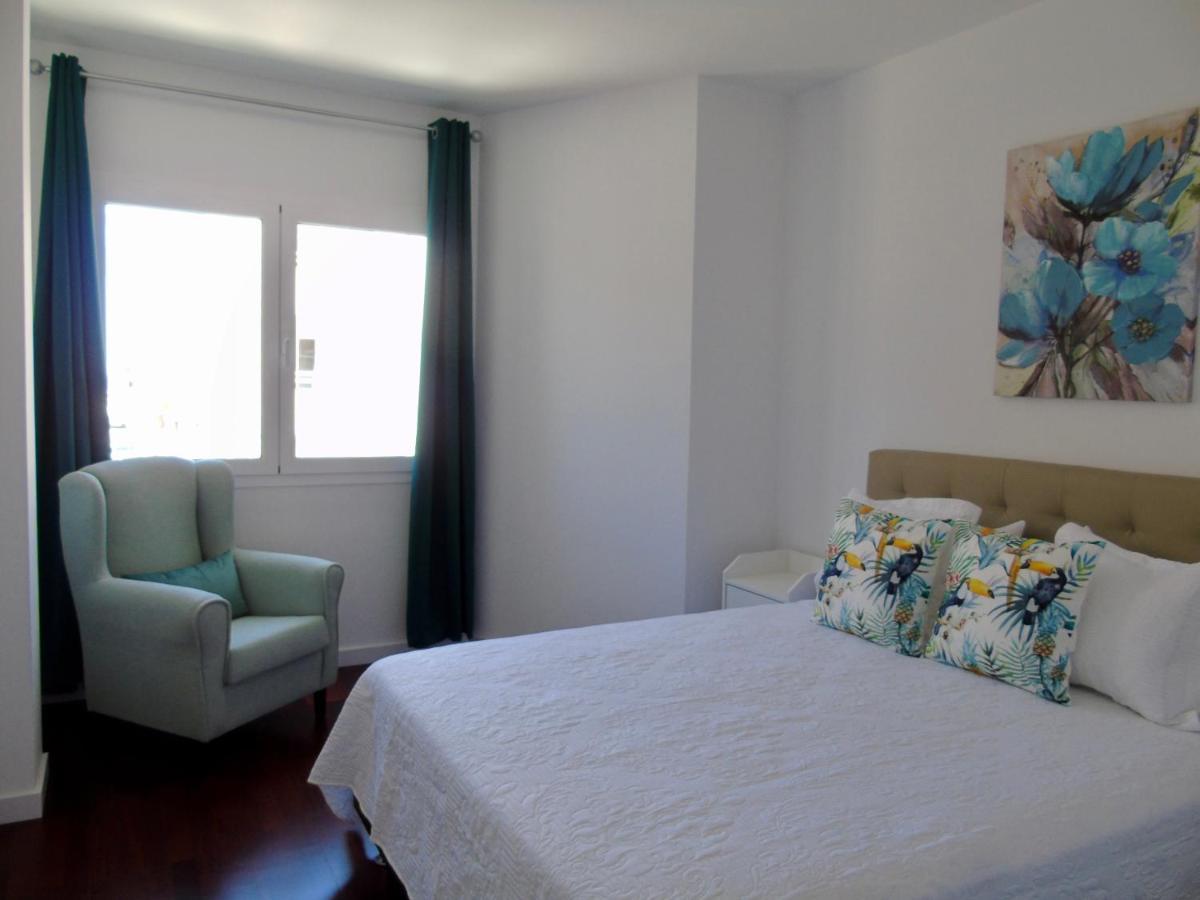 Piso Agradable, Confort Y Relax.. Excelente Para Tu Descanso Κοραλέχο Εξωτερικό φωτογραφία