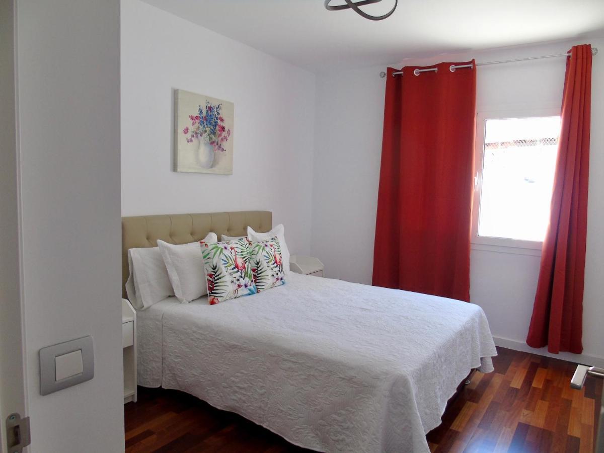 Piso Agradable, Confort Y Relax.. Excelente Para Tu Descanso Κοραλέχο Εξωτερικό φωτογραφία