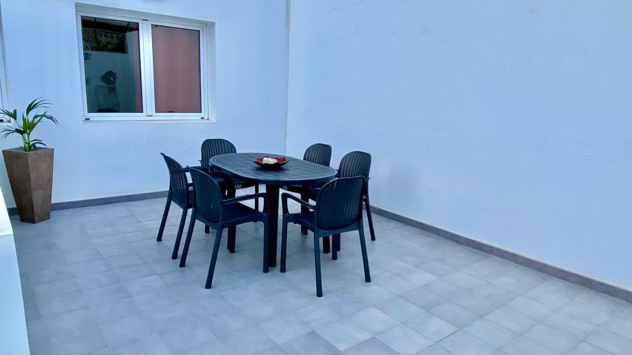 Piso Agradable, Confort Y Relax.. Excelente Para Tu Descanso Κοραλέχο Εξωτερικό φωτογραφία