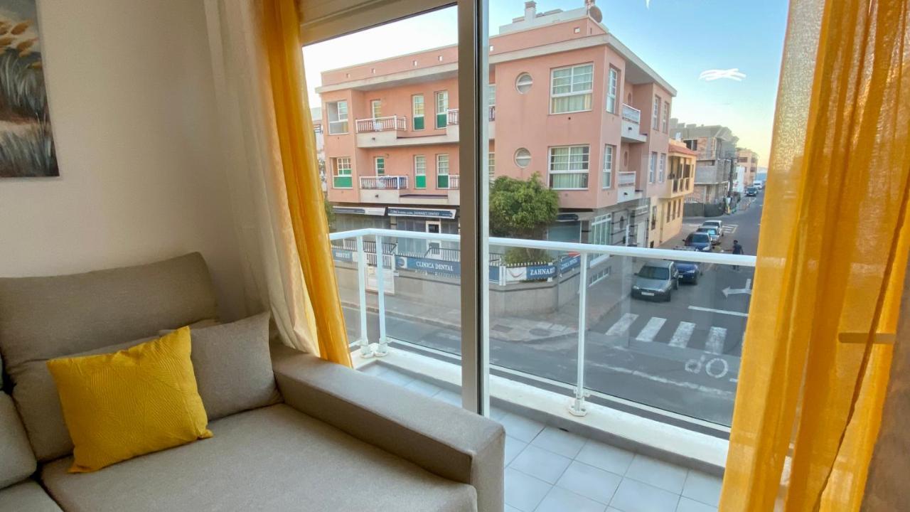 Piso Agradable, Confort Y Relax.. Excelente Para Tu Descanso Κοραλέχο Εξωτερικό φωτογραφία