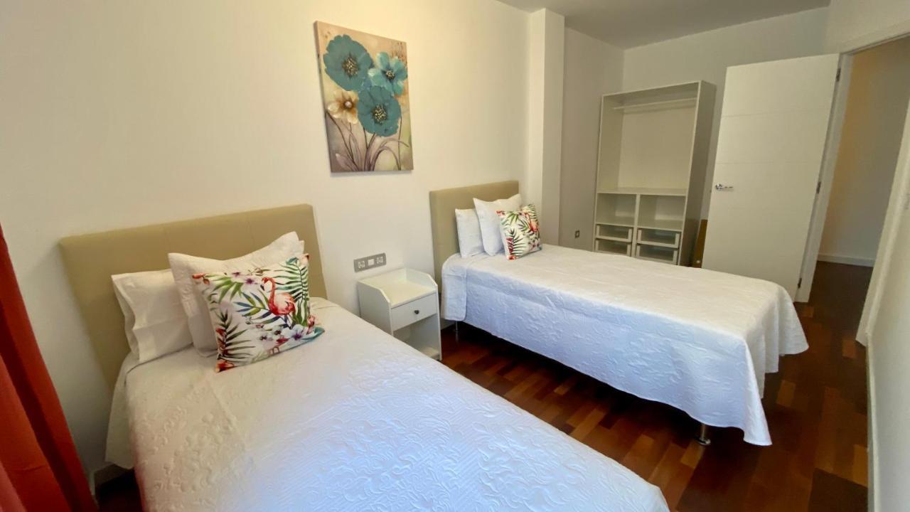 Piso Agradable, Confort Y Relax.. Excelente Para Tu Descanso Κοραλέχο Εξωτερικό φωτογραφία