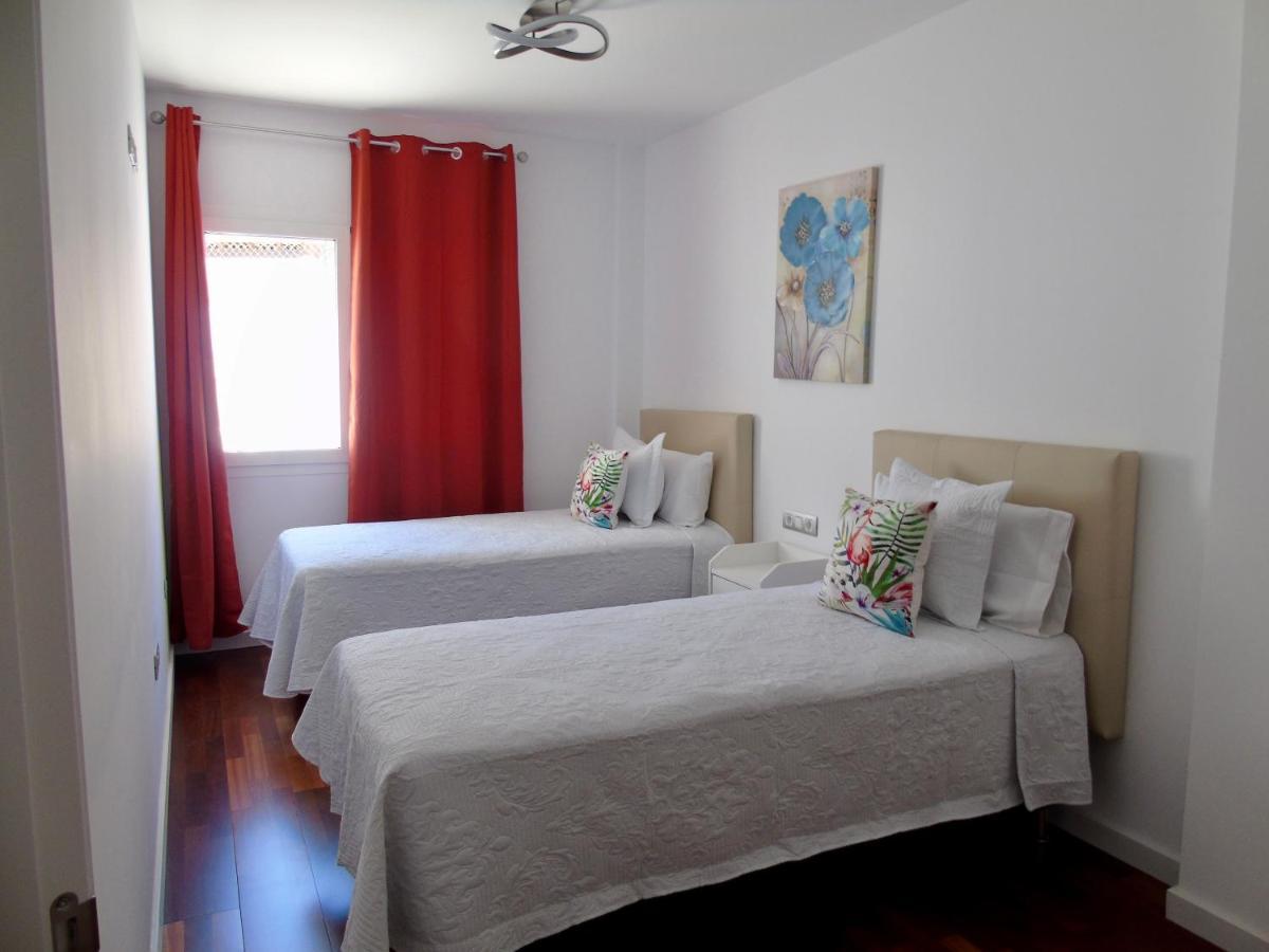 Piso Agradable, Confort Y Relax.. Excelente Para Tu Descanso Κοραλέχο Εξωτερικό φωτογραφία