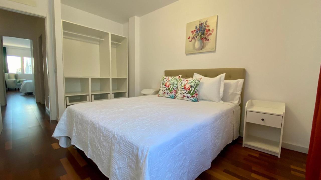 Piso Agradable, Confort Y Relax.. Excelente Para Tu Descanso Κοραλέχο Εξωτερικό φωτογραφία