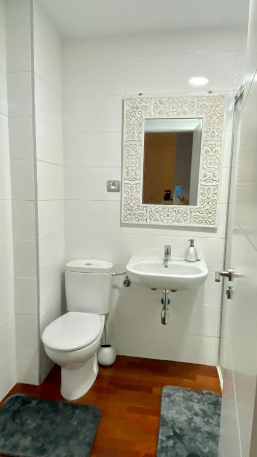 Piso Agradable, Confort Y Relax.. Excelente Para Tu Descanso Κοραλέχο Εξωτερικό φωτογραφία
