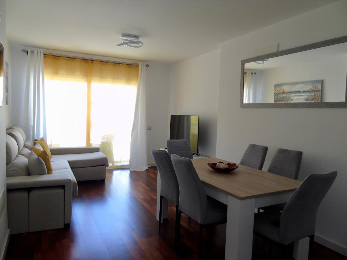 Piso Agradable, Confort Y Relax.. Excelente Para Tu Descanso Κοραλέχο Εξωτερικό φωτογραφία