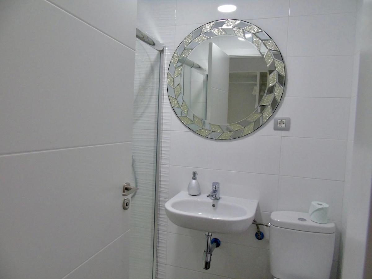 Piso Agradable, Confort Y Relax.. Excelente Para Tu Descanso Κοραλέχο Εξωτερικό φωτογραφία