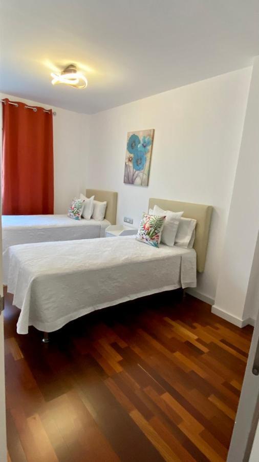 Piso Agradable, Confort Y Relax.. Excelente Para Tu Descanso Κοραλέχο Εξωτερικό φωτογραφία