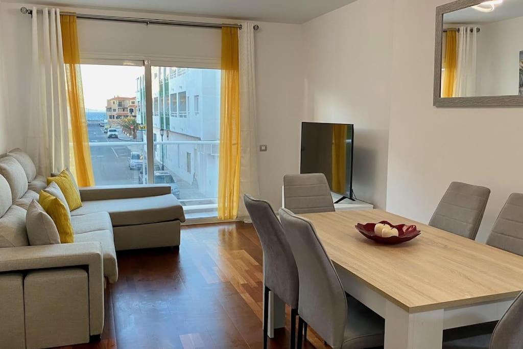 Piso Agradable, Confort Y Relax.. Excelente Para Tu Descanso Κοραλέχο Εξωτερικό φωτογραφία