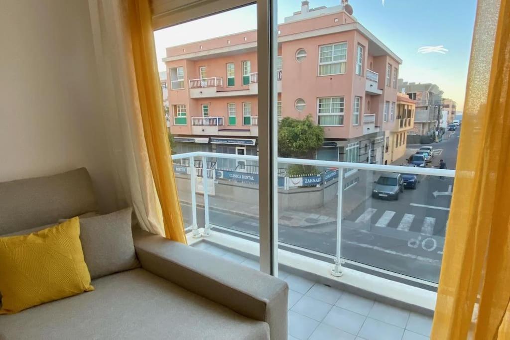 Piso Agradable, Confort Y Relax.. Excelente Para Tu Descanso Κοραλέχο Εξωτερικό φωτογραφία