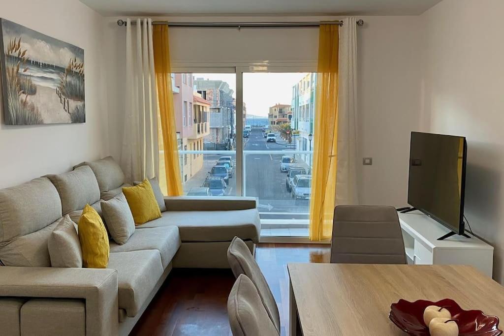 Piso Agradable, Confort Y Relax.. Excelente Para Tu Descanso Κοραλέχο Εξωτερικό φωτογραφία
