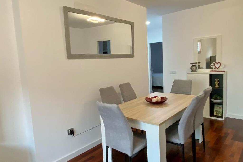 Piso Agradable, Confort Y Relax.. Excelente Para Tu Descanso Κοραλέχο Εξωτερικό φωτογραφία
