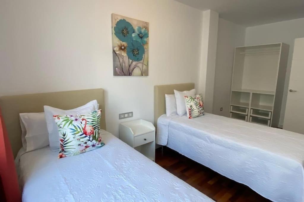 Piso Agradable, Confort Y Relax.. Excelente Para Tu Descanso Κοραλέχο Εξωτερικό φωτογραφία